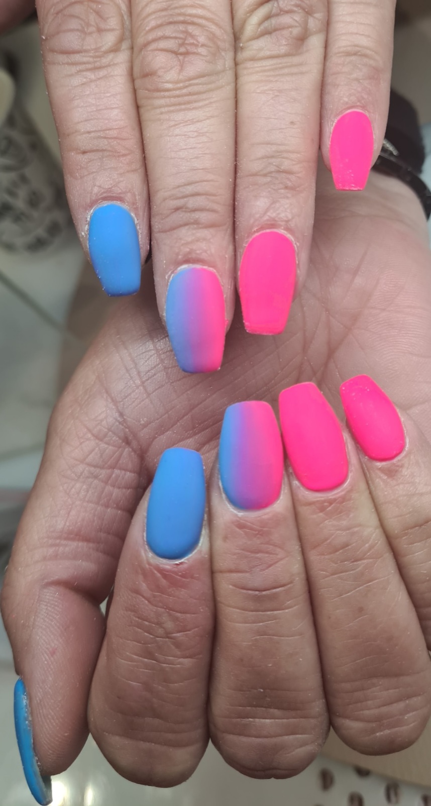 Ongles Vi Nail's Beauté